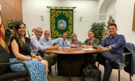 La Junta Central Fallera celebrarà el 30 de setembre l’elecció de les candidates a falleres majors de València 2024