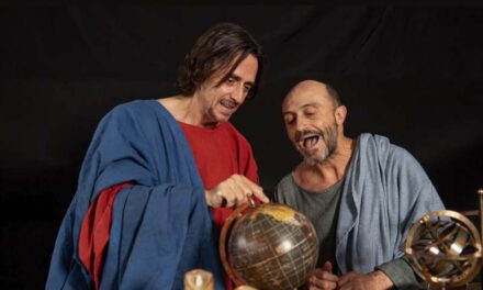 Comèdies delirants i drames clàssics configuren el programa teatral de Sagunt a Escena