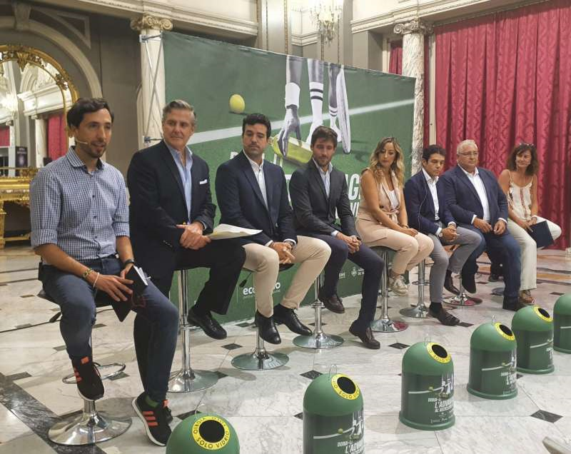 La Davis més sostenible arriba a València￼