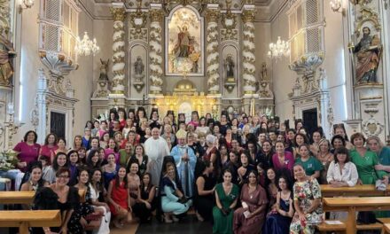 Les Filles de María de Xèrica celebren el seu 75 aniversari￼