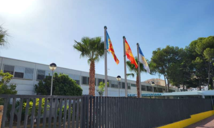 Orpesa posa a punt els centres educatius per a l’inici del curs escolar￼