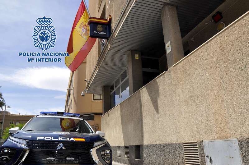 Localitzat a Elda un menor sostret pel seu pare a Alemanya fa dos anys