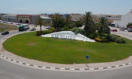 L’Ajuntament d’Almussafes aposta per la compra pública innovadora￼