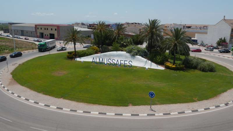 L’Ajuntament d’Almussafes aposta per la compra pública innovadora￼