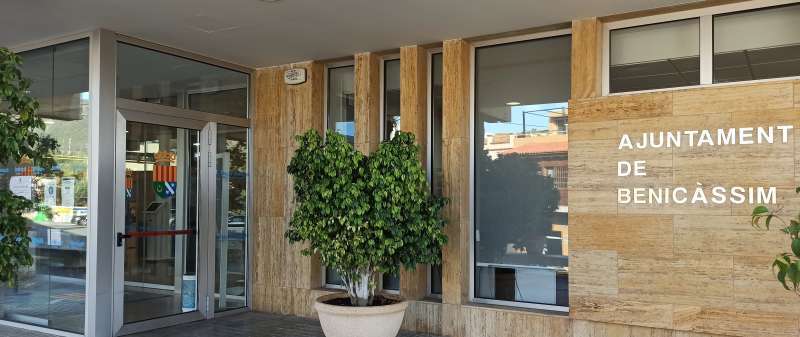 Benicàssim aposta per la sostenibilitat en les seues festes patronals￼