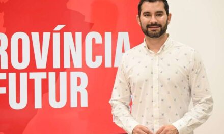 Falomir celebra que la diplomàcia espanyola haja tombat a Europa el retorn dels peatges: “L’AP7 continuarà sent gratuïta perquè és el compromís dels socialistes”￼