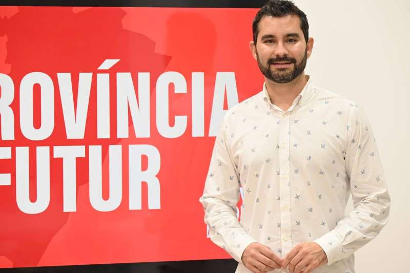 Falomir celebra que la diplomàcia espanyola haja tombat a Europa el retorn dels peatges: “L’AP7 continuarà sent gratuïta perquè és el compromís dels socialistes”￼