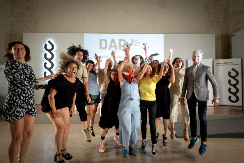 El projecte Dones Artistes Rurals obri convocatòria a Els Ports￼