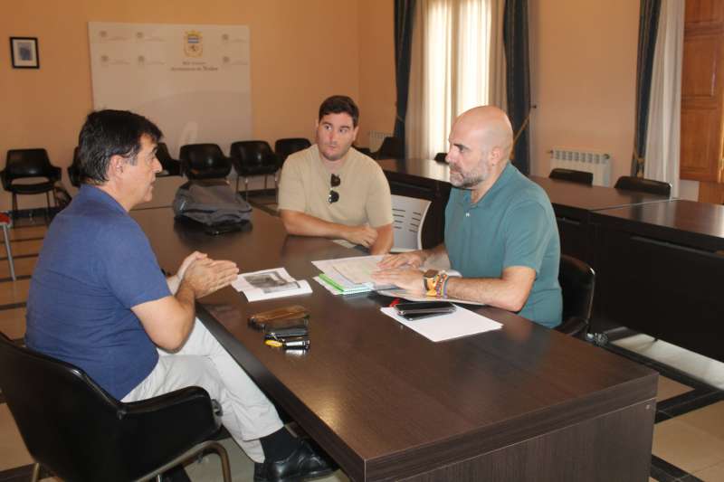 Nules realitza actuacions de prevenció de mosquits en diferents punts del terme municipal