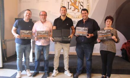 Nules lliura els premis als locals guanyadors de la X edició de la ruta de la tapa￼