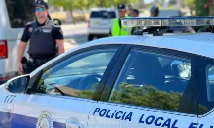La Policia Local d’Oriola recupera tres anells robats de més de 9.000 euros￼