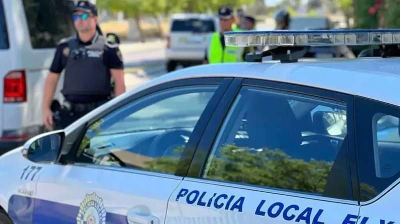 La Policia Local d’Oriola recupera tres anells robats de més de 9.000 euros￼