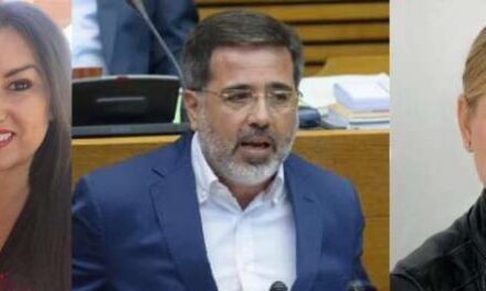 Sagunt, la ciutat valenciana de moda econòmica i políticament￼