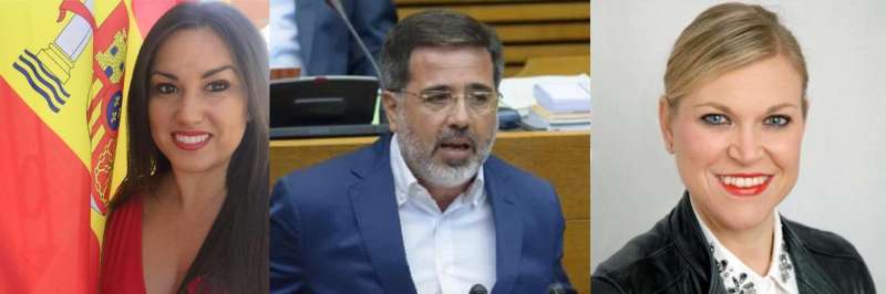 Sagunt, la ciutat valenciana de moda econòmica i políticament￼