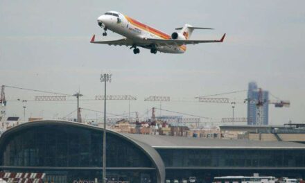 Manises duplicarà el tipus impositiu a l’aeroport igualant-lo al Prat de Barcelona￼