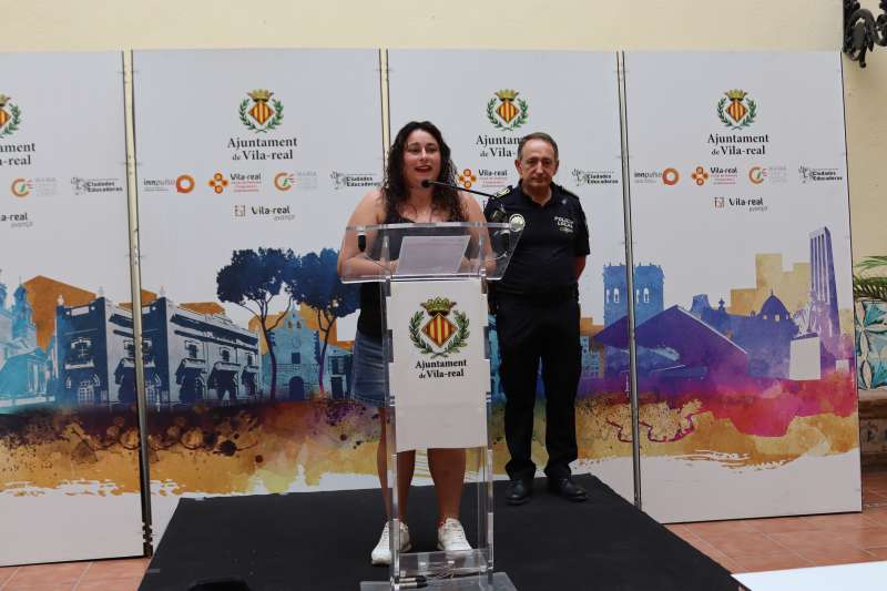 Vila-real tanca les festes amb un balanç positiu per l’alta participació i l’absència d’incidents greus￼