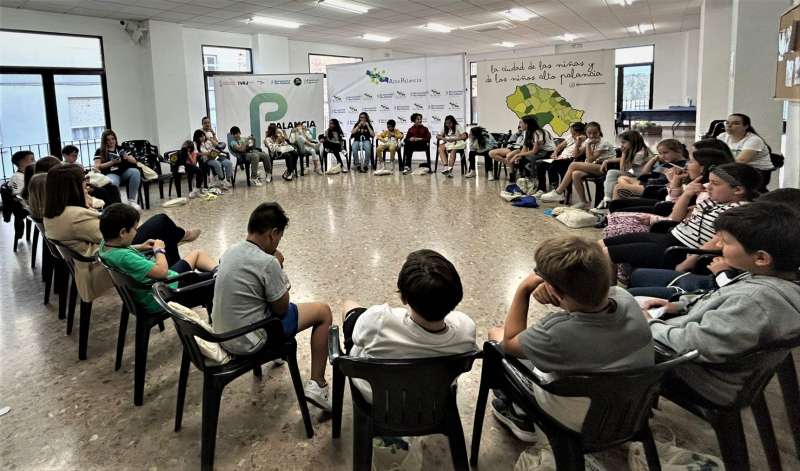 La Mancomunitat de l’Alt Palància elaborarà un Pla d’Infància i Adolescència comarcal