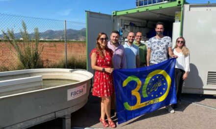 Nules albergarà una jornada sobre el tractament sostenible de l’aigua￼