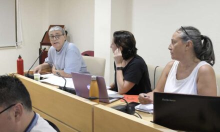 Compromís per Paiporta recorre el ‘pacte del jornalet’ entre el PSOE, PP i VOX￼