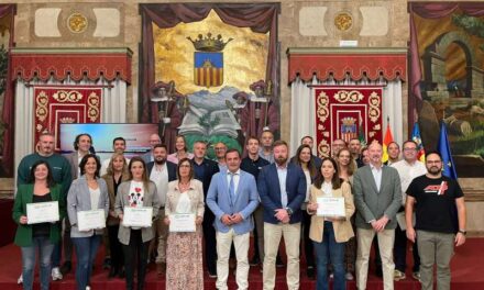 La Diputació de Castelló impulsa la marca Club de Producte Castelló Cycling per a potenciar el cicloturisme a la província￼