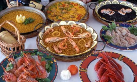 València Turisme porta la cuina de la província a Alacant Gastronòmica￼