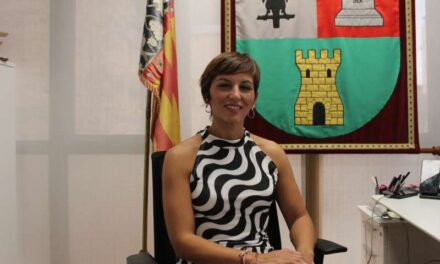Marta Ortiz: “Vaig a defensar el meu poble i també ho farà Benifaió per a que les inversions vinguen com ha sigut fins ara amb l’anterior govern del Botànic”￼