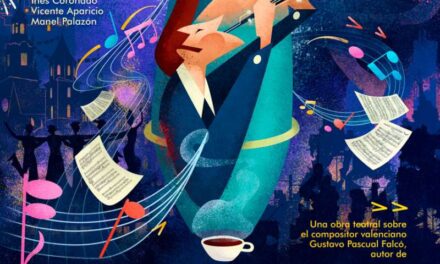 Cocentaina acull l’estrena absoluta de l’obra teatral sobre ‘Paquito el Chocolatero’ i la vida del seu autor￼