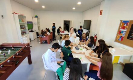 La Casa Museu de Canet es convertirà en un passatge del terror per a la Nit d’ànimes￼