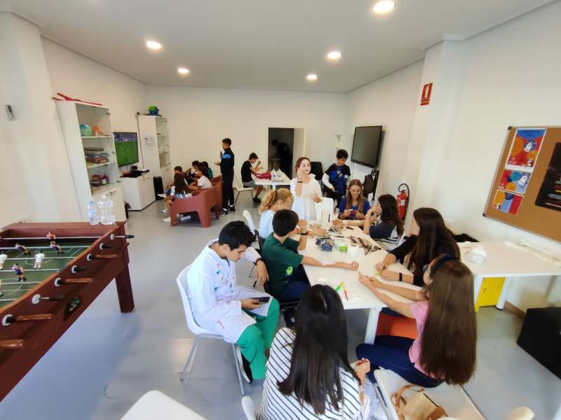 La Casa Museu de Canet es convertirà en un passatge del terror per a la Nit d’ànimes￼
