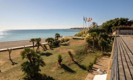 Les platges de Benicàssim i els seus serveis passen amb èxit les auditories de Q de Qualitat i ISO 14001:2015