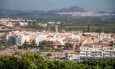 Benifairó de les Valls impulsa una campanya de sensibilització contra la violència de gènere en commemoració del 25N￼
