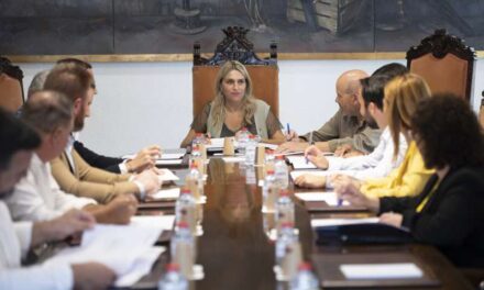 La Diputació de Castelló reforça l’estació depuradora de Cabanes amb més d’un milió d’euros￼