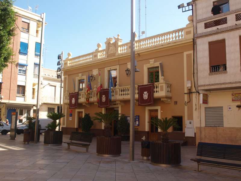 Foios impulsa un projecte participatiu per a la gestió de residus urbans￼