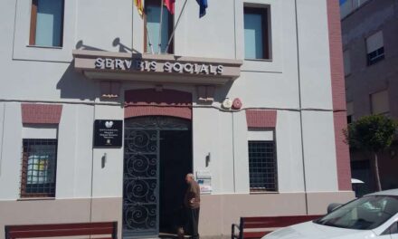 Nules aprova una nova ordenança del servei d’ajuda a domicili municipal￼