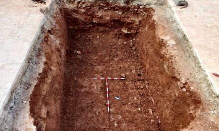 Nules troba el refugi del convent￼