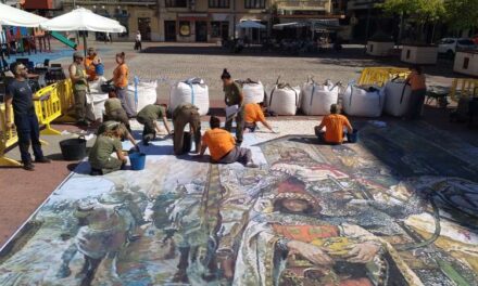 Tavernes celebra el 9 d’octubre amb una extensa programació cultural￼