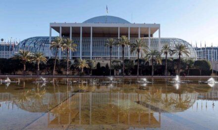 El Palau de la Música torna a sonar demà dijous després de quatre anys del tancament de les seues sales￼