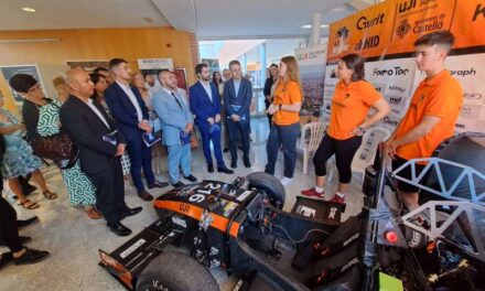 Vila-real inaugura la fira Destaca en Ruta￼