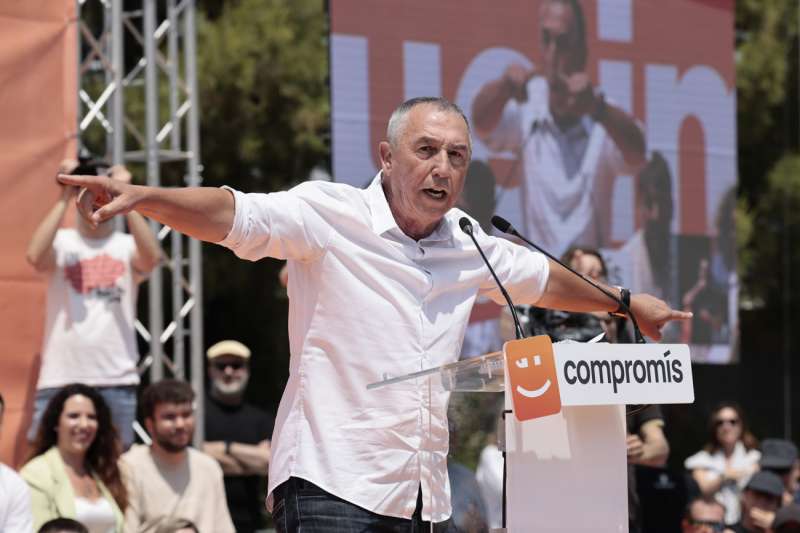 Compromís reclama al Consell que rectifique per a que el dia de Sant Joan torne a ser festiu autonòmic￼