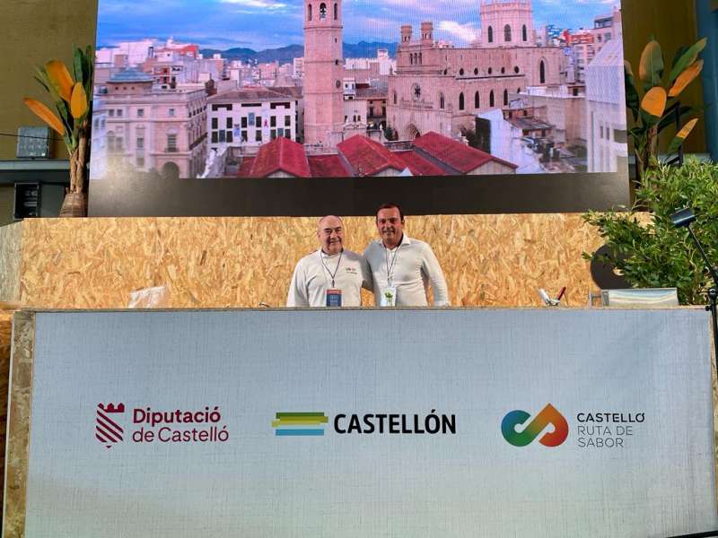 La Diputació de Castelló treballa per a potenciar la província com a destinació turística de primer nivell￼