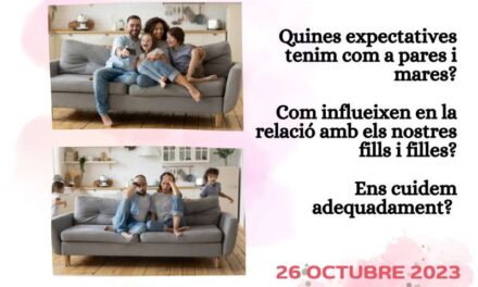Arranca ‘Eliescola de Famílies’ en l’Eliana￼
