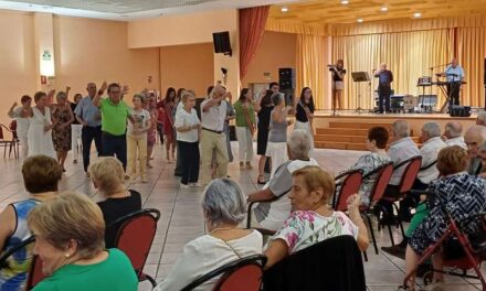 La nit de la torrà protagonista de les festes patronals d’esta jornada a Nules￼