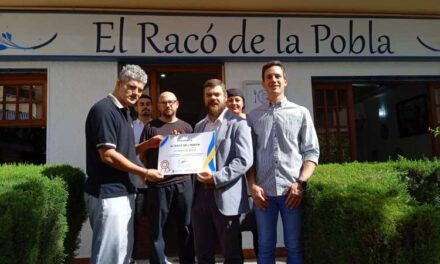 La Pobla de Farnals promou el valencià en el comerç local￼