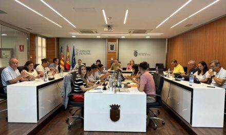 Riba-roja de Túria aprova un Pla de Subvencions que permetrà una major eficàcia i eficiència en la gestió i concessió de les ajudes econòmiques￼