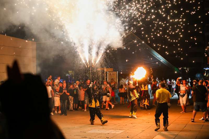L’expert en Protocol Enrique Viñes assumirà la secretaria tècnica de la Junta de Festes de Vila-real￼