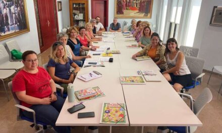 La Trobada d’Escoles en valencià de l’Horta Sud serà a Picanya￼