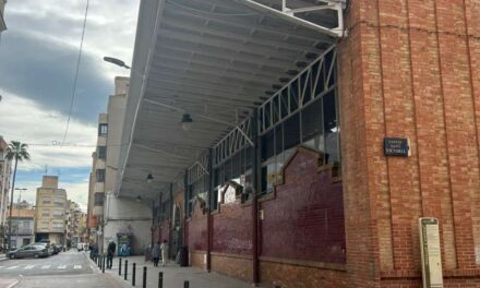 Borriana inicia un nou Pla de Xoc de Neteja Integral per a tots els edificis públics￼