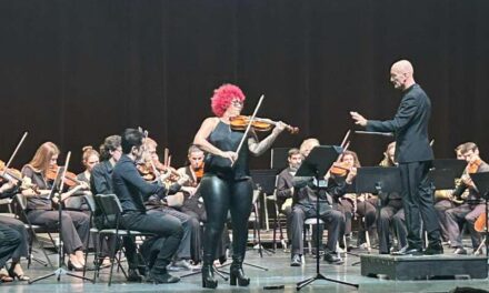 L’Orquestra de l’Horta Sud pujarà de nou a l’escenari a Picassent￼