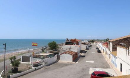 La UE injecta 2 milions d’euros per a fomentar el turisme sostenible a Sagunt￼