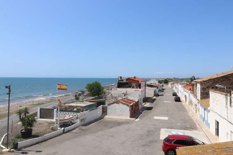 La UE injecta 2 milions d’euros per a fomentar el turisme sostenible a Sagunt￼